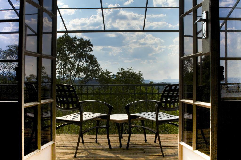 Sunset Manor Mbombela Exterior foto