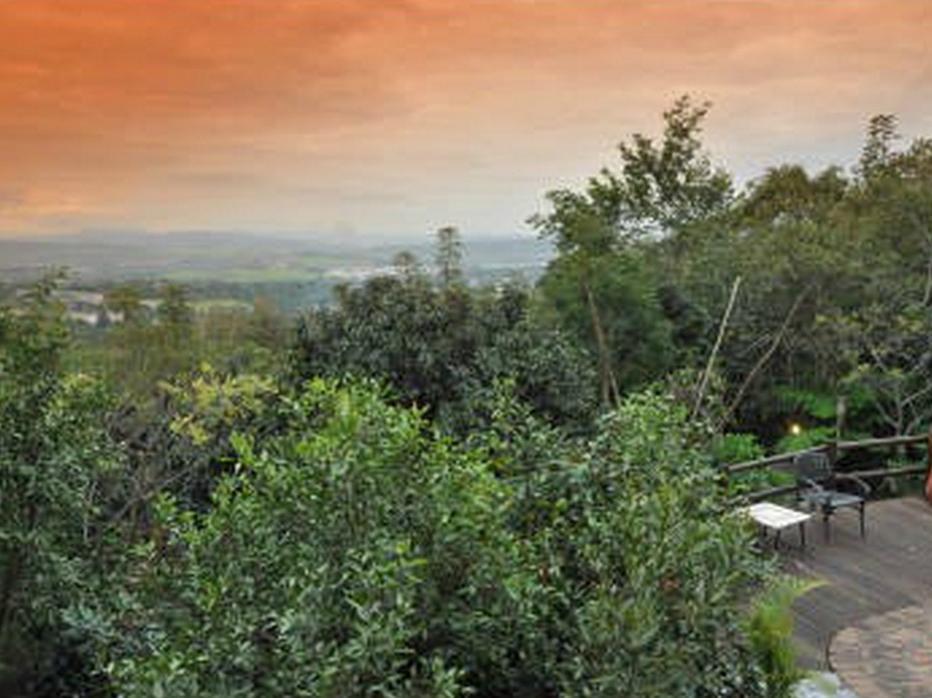 Sunset Manor Mbombela Exterior foto