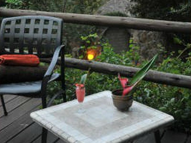 Sunset Manor Mbombela Exterior foto