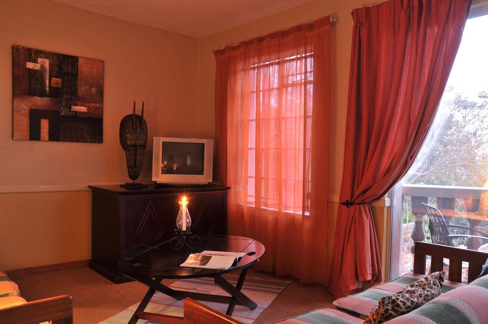Sunset Manor Mbombela Exterior foto