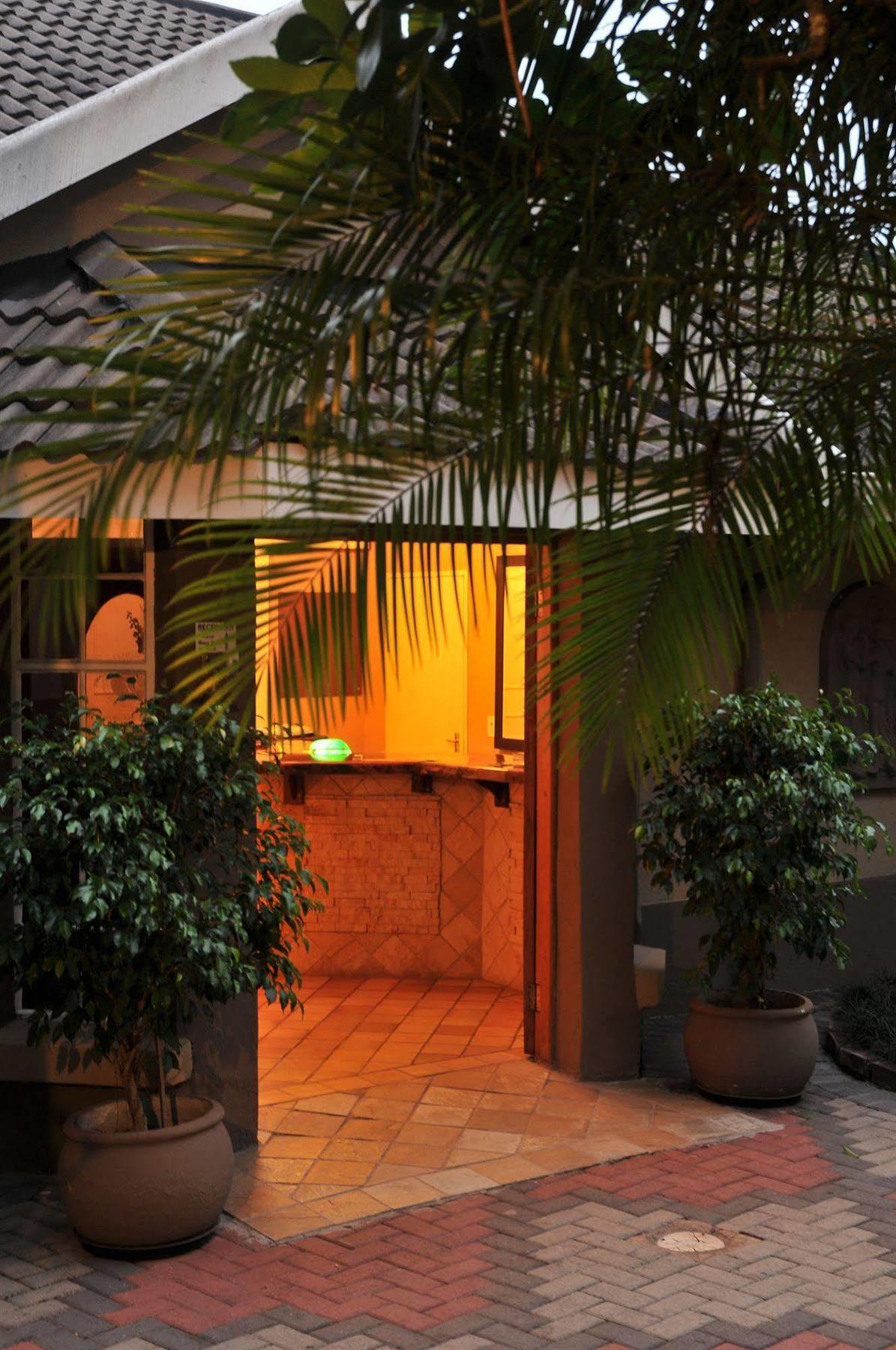 Sunset Manor Mbombela Exterior foto